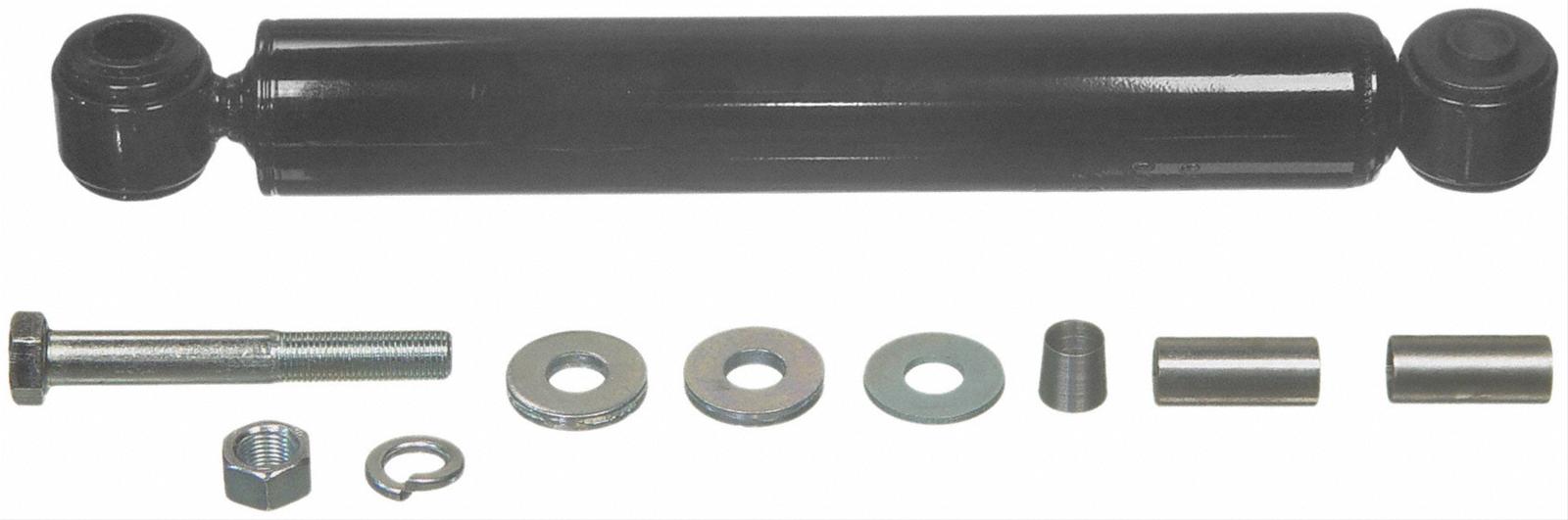 MOOG 84-01 Jeep Cherokee Front Steering Damper