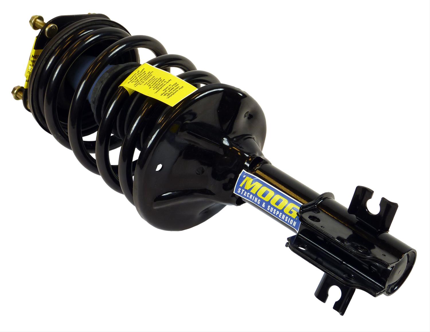 Moog Chassis Parts ST8509 Moog Strut Assemblies Summit Racing