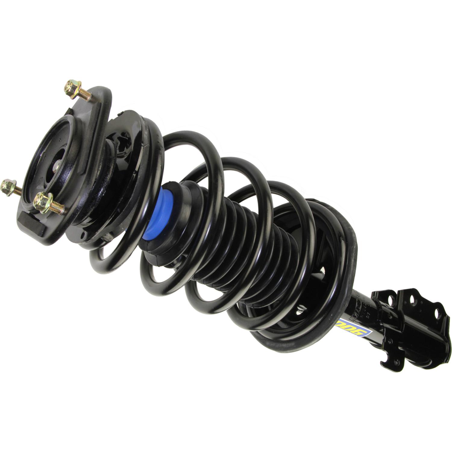 MOOG ST8645L Complete Strut Assembly