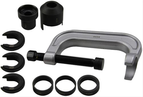 MOOG 05-13 Chrysler 300 Service Tool