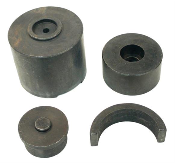 Moog Chassis Parts T40259 Moog Control Arm Bushing Tools Summit Racing