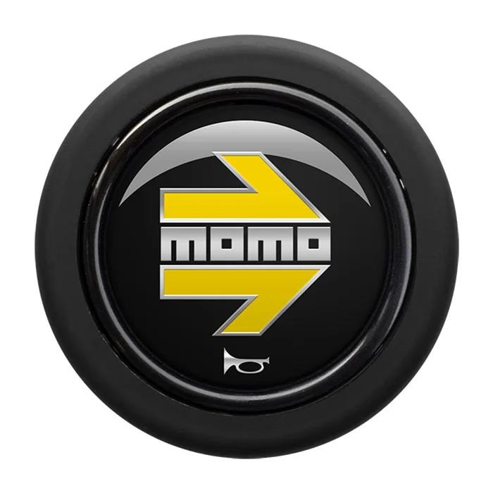 MOMO HORN/LG/PRO MOMO Racing Horn Buttons | Summit Racing