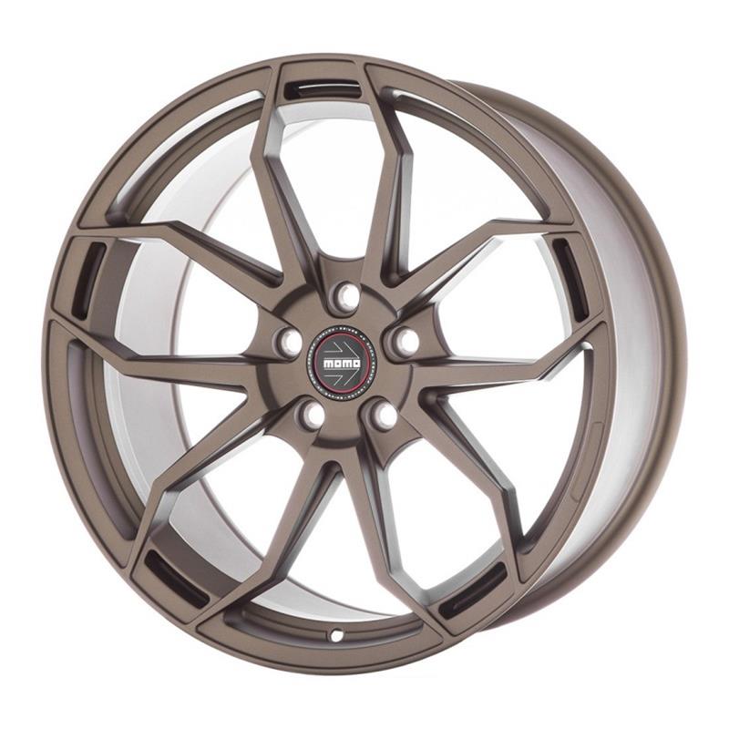 MOMO M102 - Satin Bronze