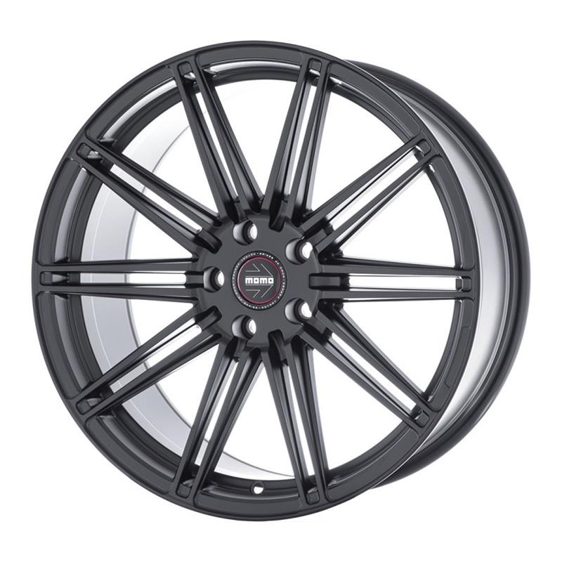 MOMO M103 - Satin Black