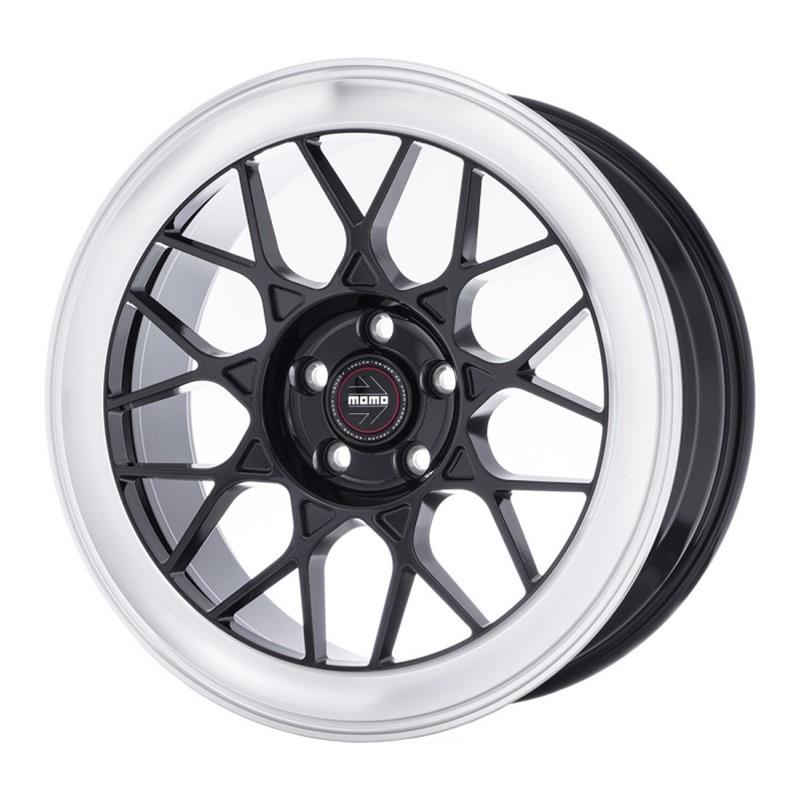 MOMO M113 - Gloss Black
