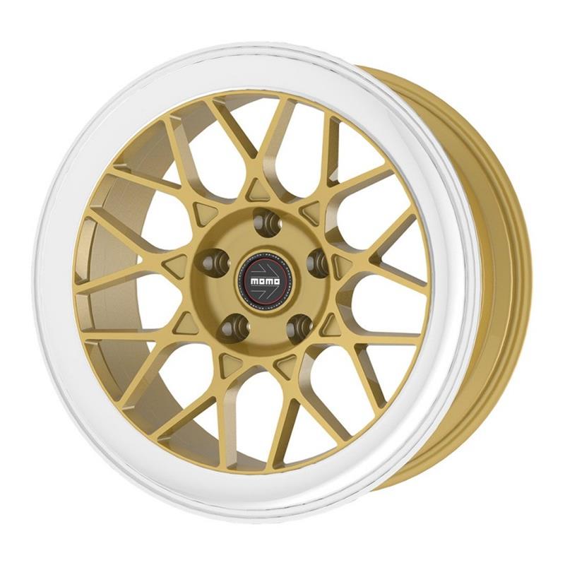 MOMO M114 - Gloss Gold