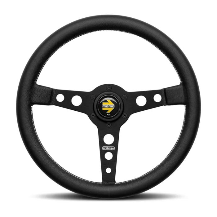 momo Motorsport Auto - The Z Store - MOMO Steering Wheel