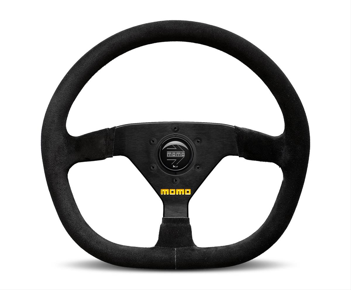 MOMO R1988/35S MOMO Racing MOD 88 Steering Wheels | Summit Racing