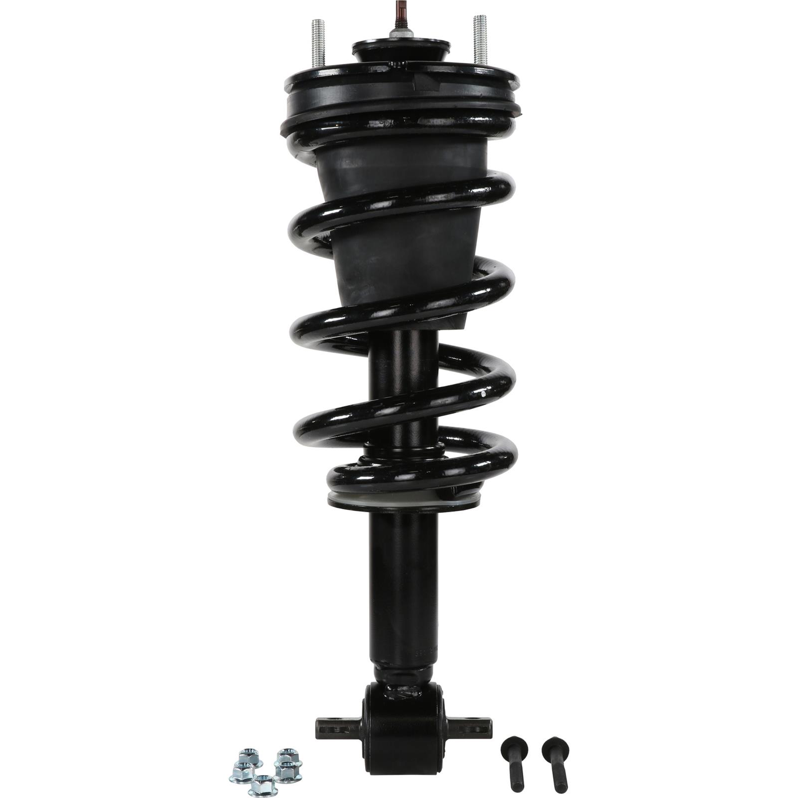 Monroe Shocks & Struts 139112 Monroe Quick-Struts | Summit