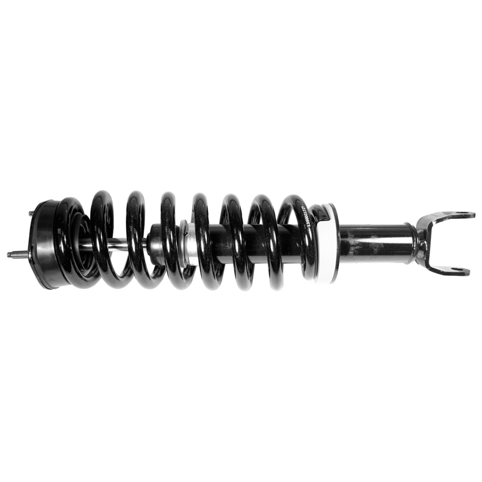 Monroe Shocks & Struts 171111 Monroe Quick-Struts | Summit Racing