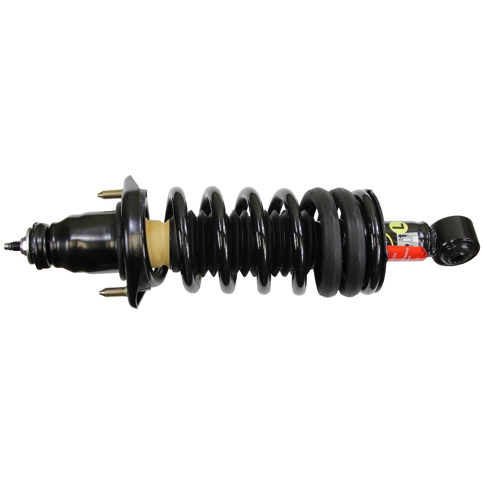 Monroe Shocks & Struts 171114L Monroe Quick-Struts | Summit Racing 
