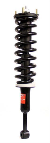 Monroe Shocks & Struts 171125 Monroe Quick-Struts | Summit Racing