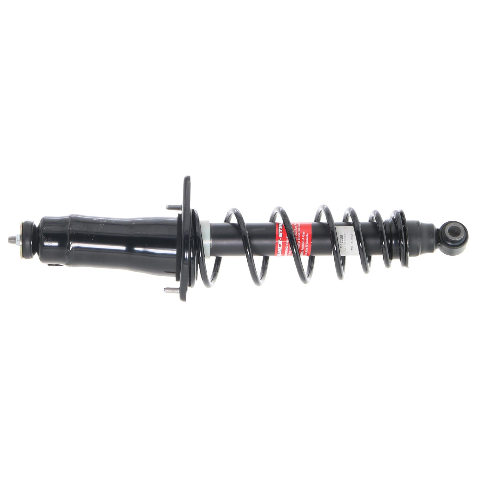 Monroe Shocks & Struts 171123L Monroe QuickStruts Summit Racing