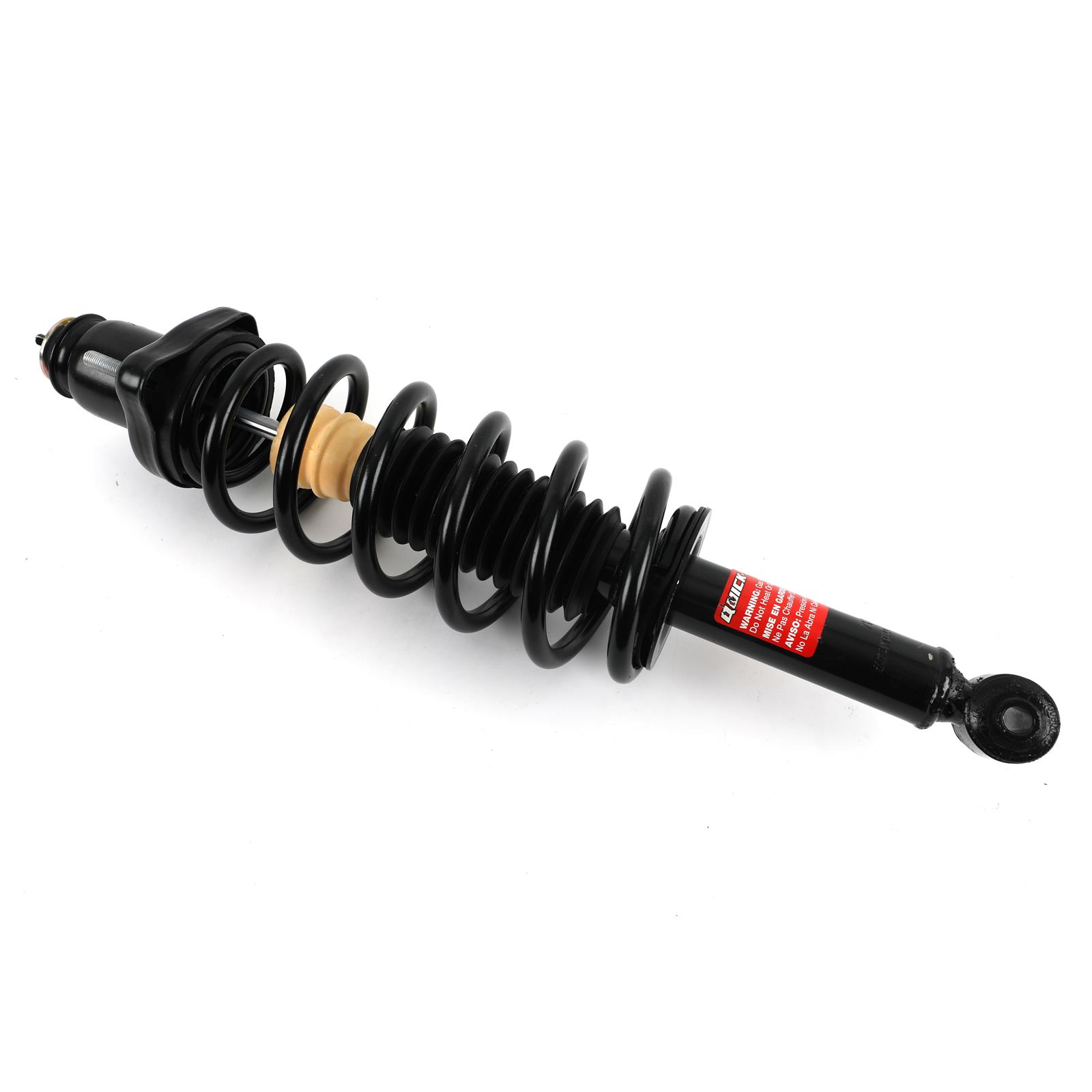 Monroe Shocks & Struts 171126 Monroe QuickStruts Summit Racing