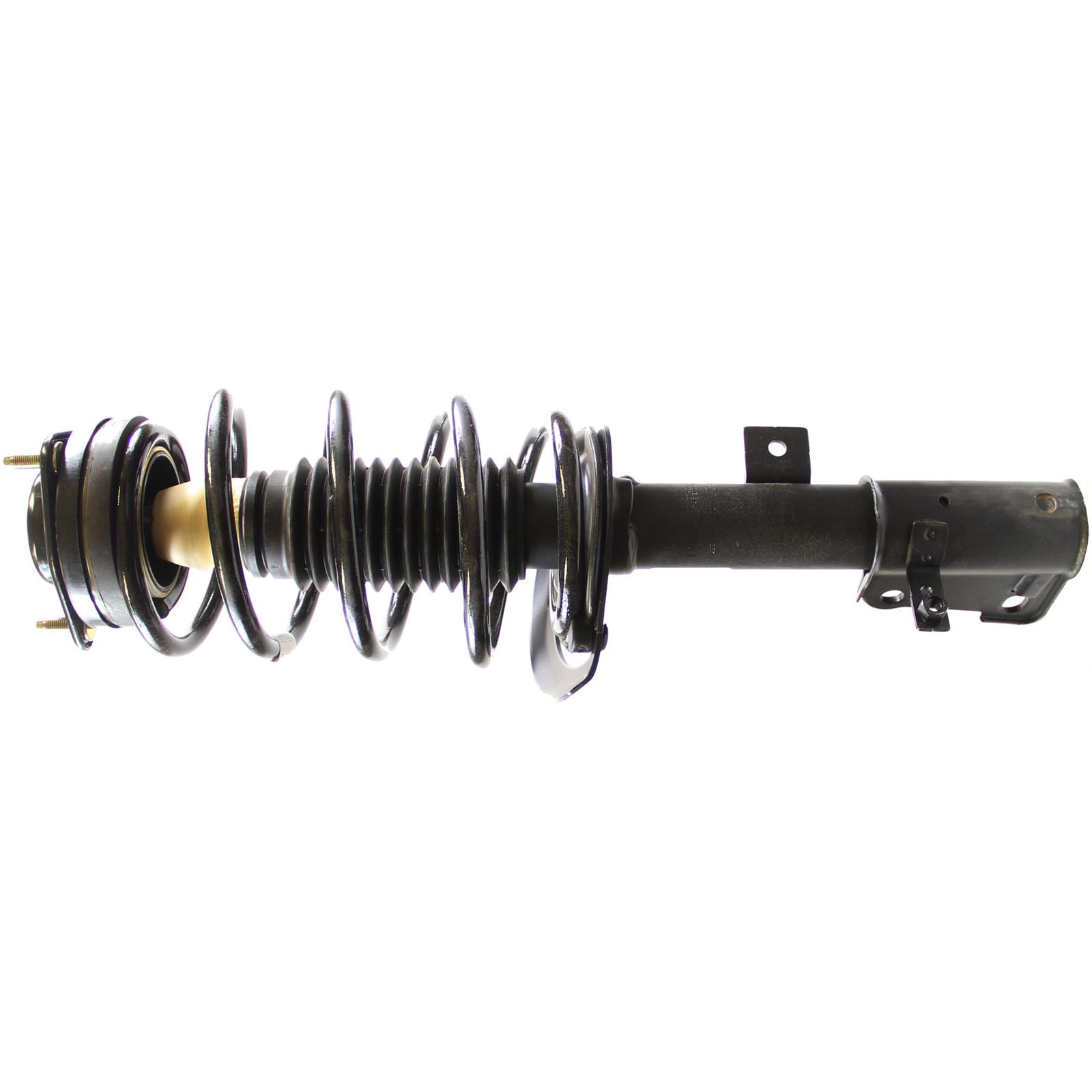 みい、カバー、スプリング Monroe Shocks & Struts 171130 Monroe Quick-Struts | Summit Racing