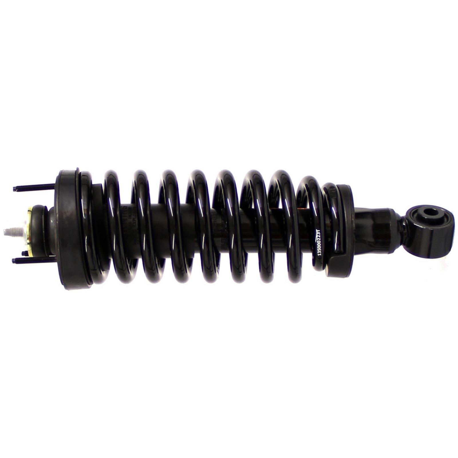 Monroe Shocks & Struts 171346 Monroe Quick-Struts | Summit Racing
