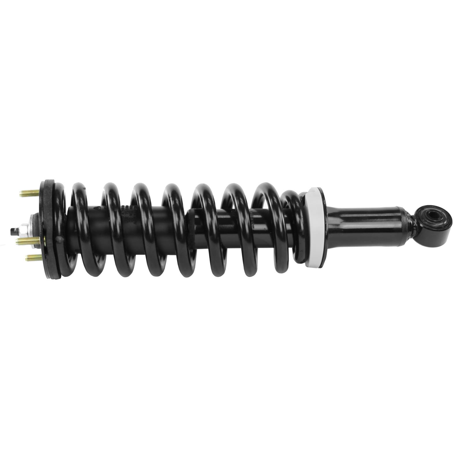 Monroe Shocks & Struts 171348L Monroe Quick-Struts | Summit Racing