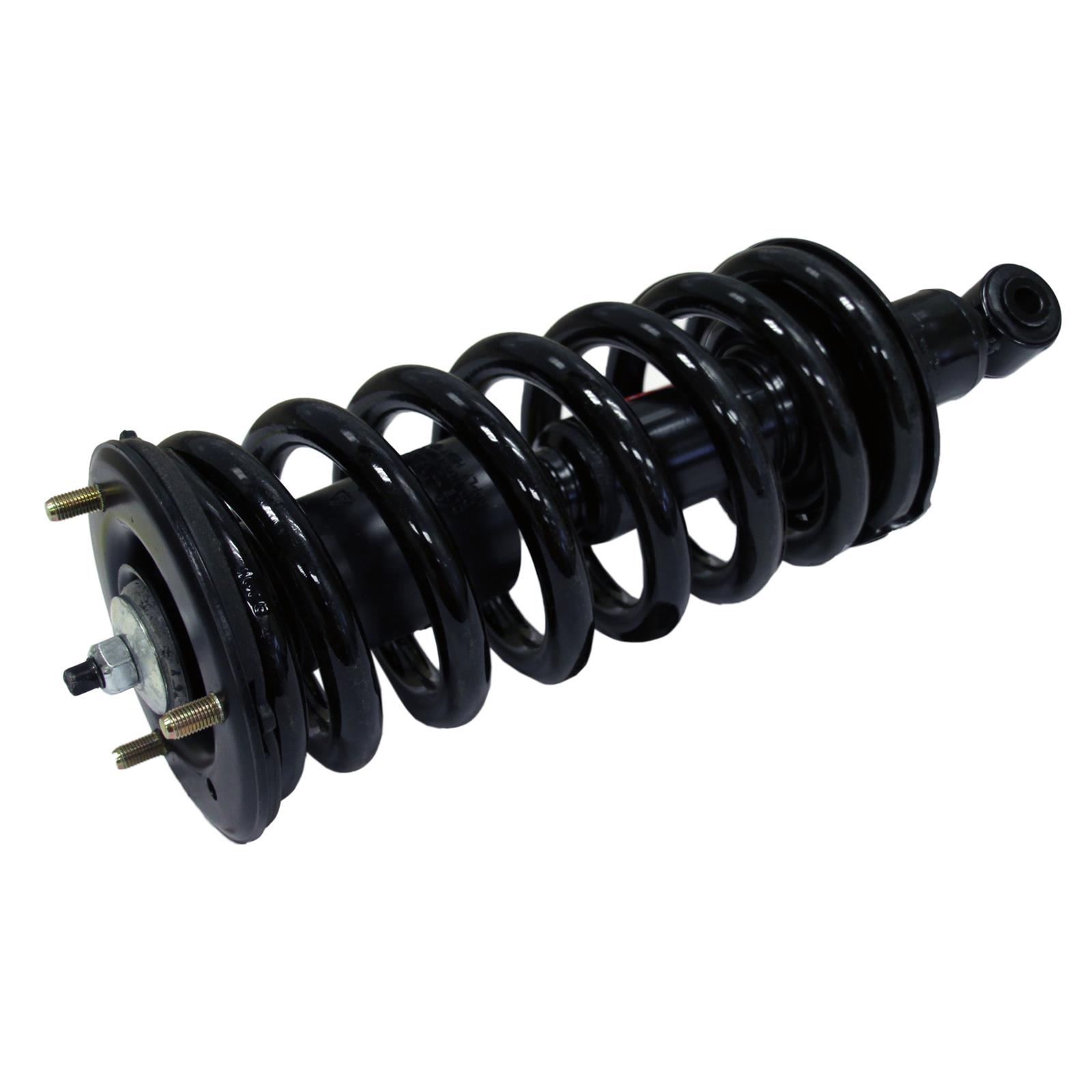 Monroe Shocks & Struts 171358 Monroe Quick-Struts | Summit Racing