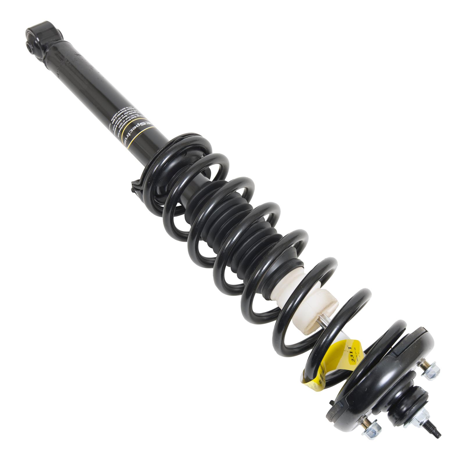 Monroe Shocks And Struts 171372 Monroe Quick Struts Summit Racing 6960