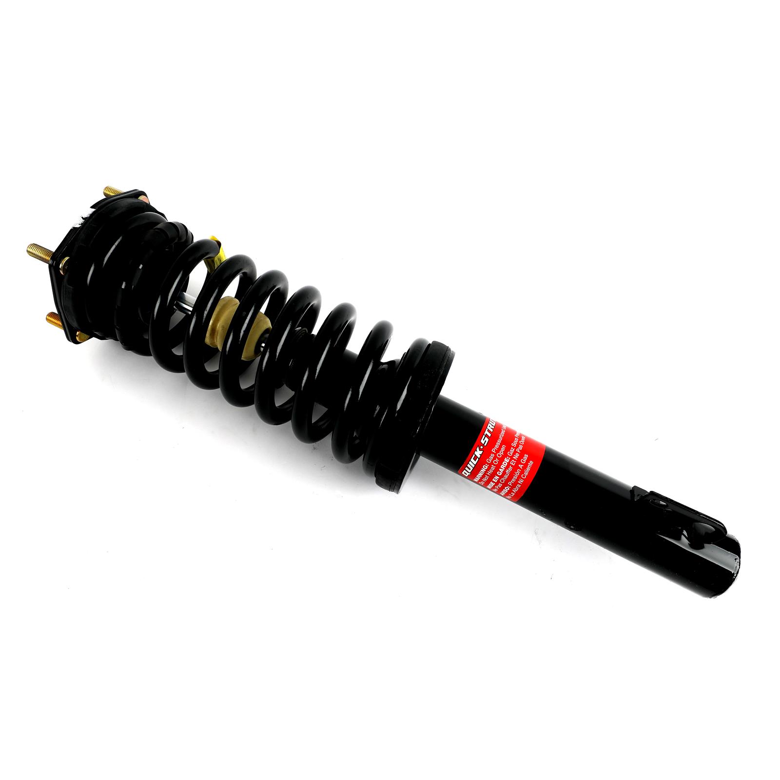 Monroe Shocks & Struts 171377L Monroe Quick-Struts | Summit Racing