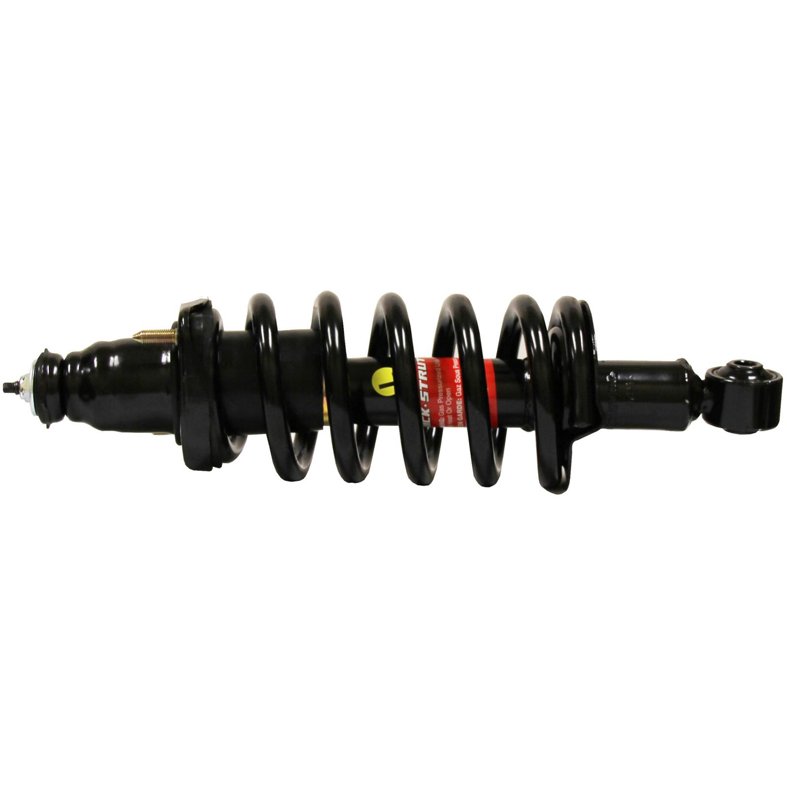 Monroe Shocks & Struts 171380L Monroe Quick-Struts | Summit Racing