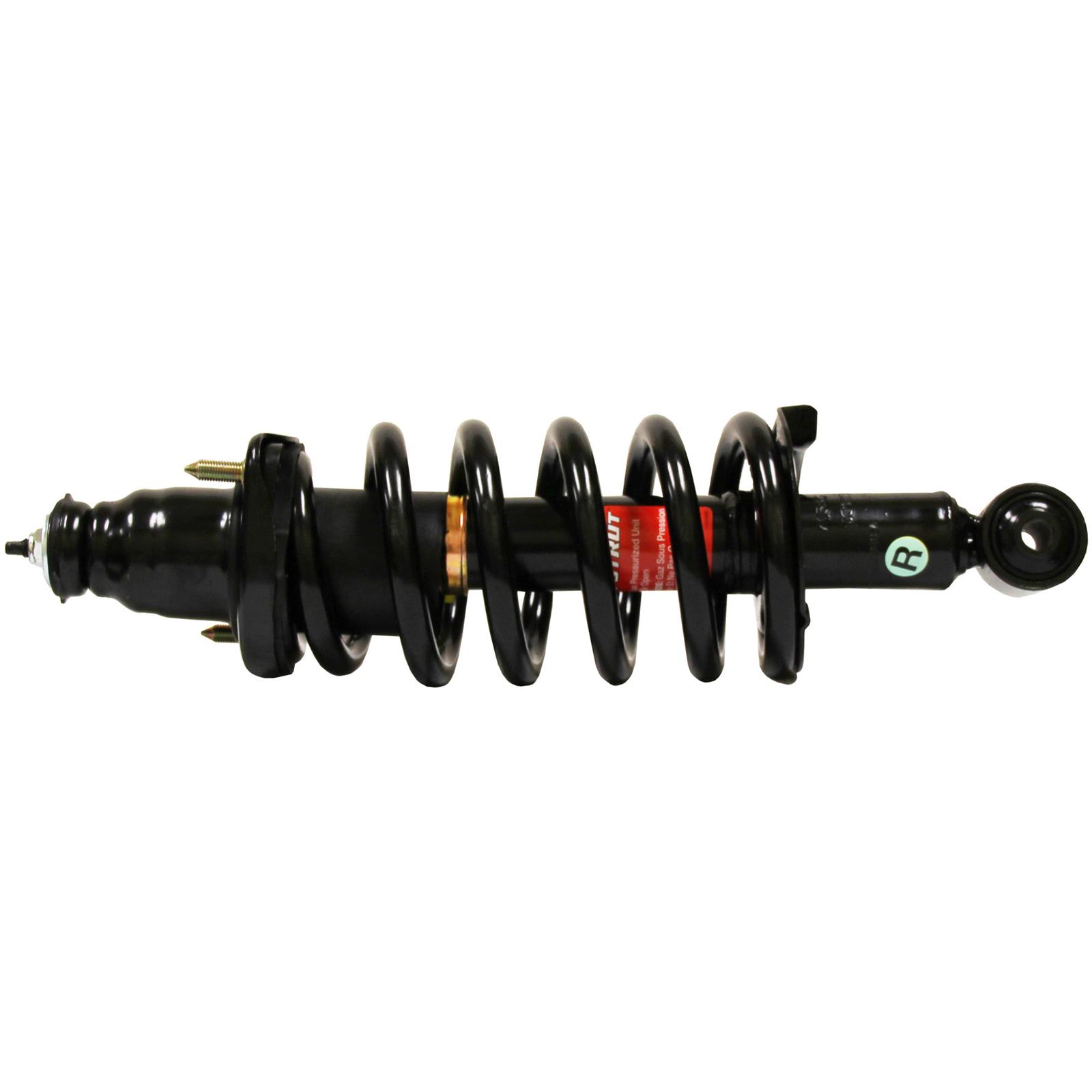 Monroe Shocks & Struts 171380R Monroe Quick-Struts | Summit Racing