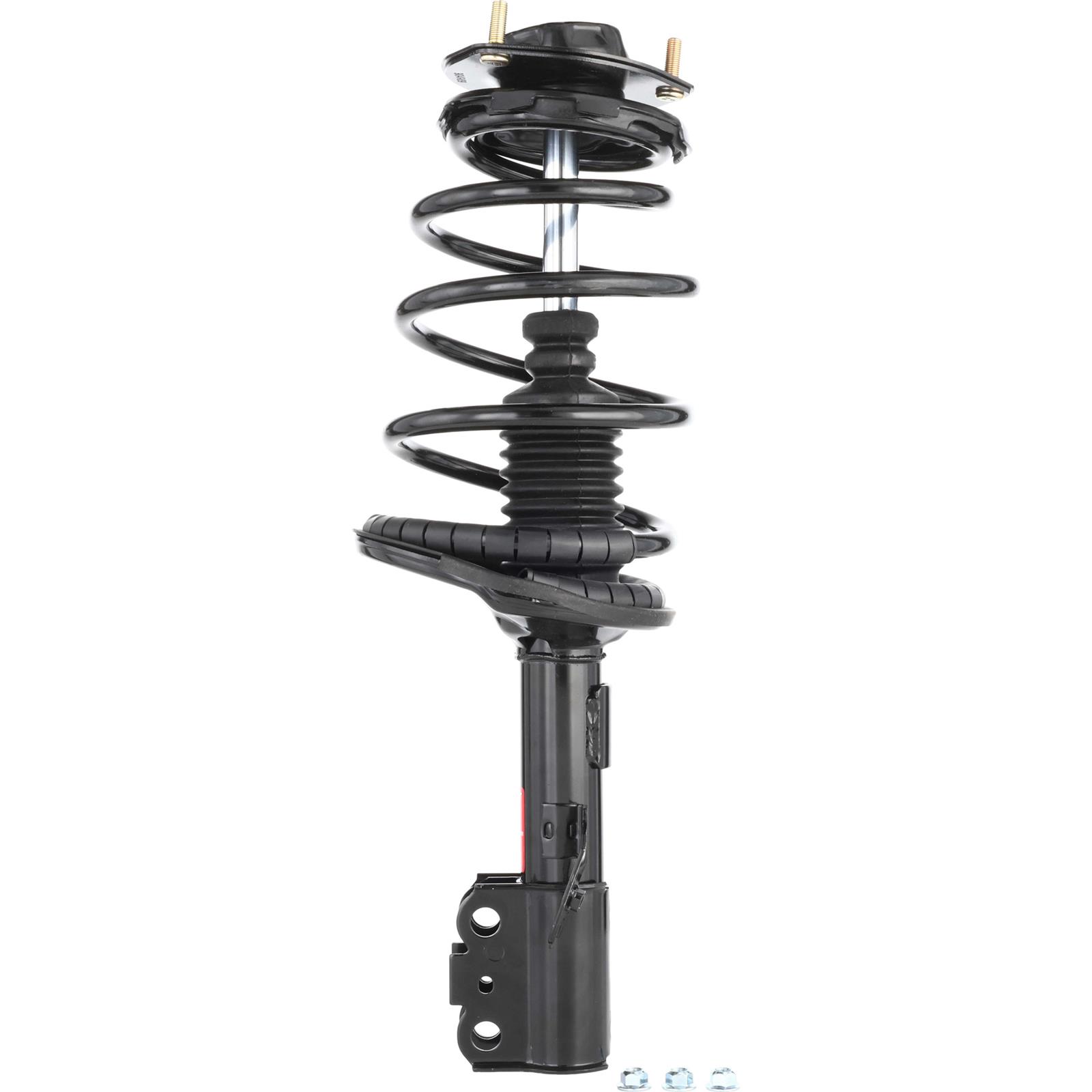 きつねうどん Monroe Shocks & Struts 171490 Monroe Quick-Struts | Summit Racing
