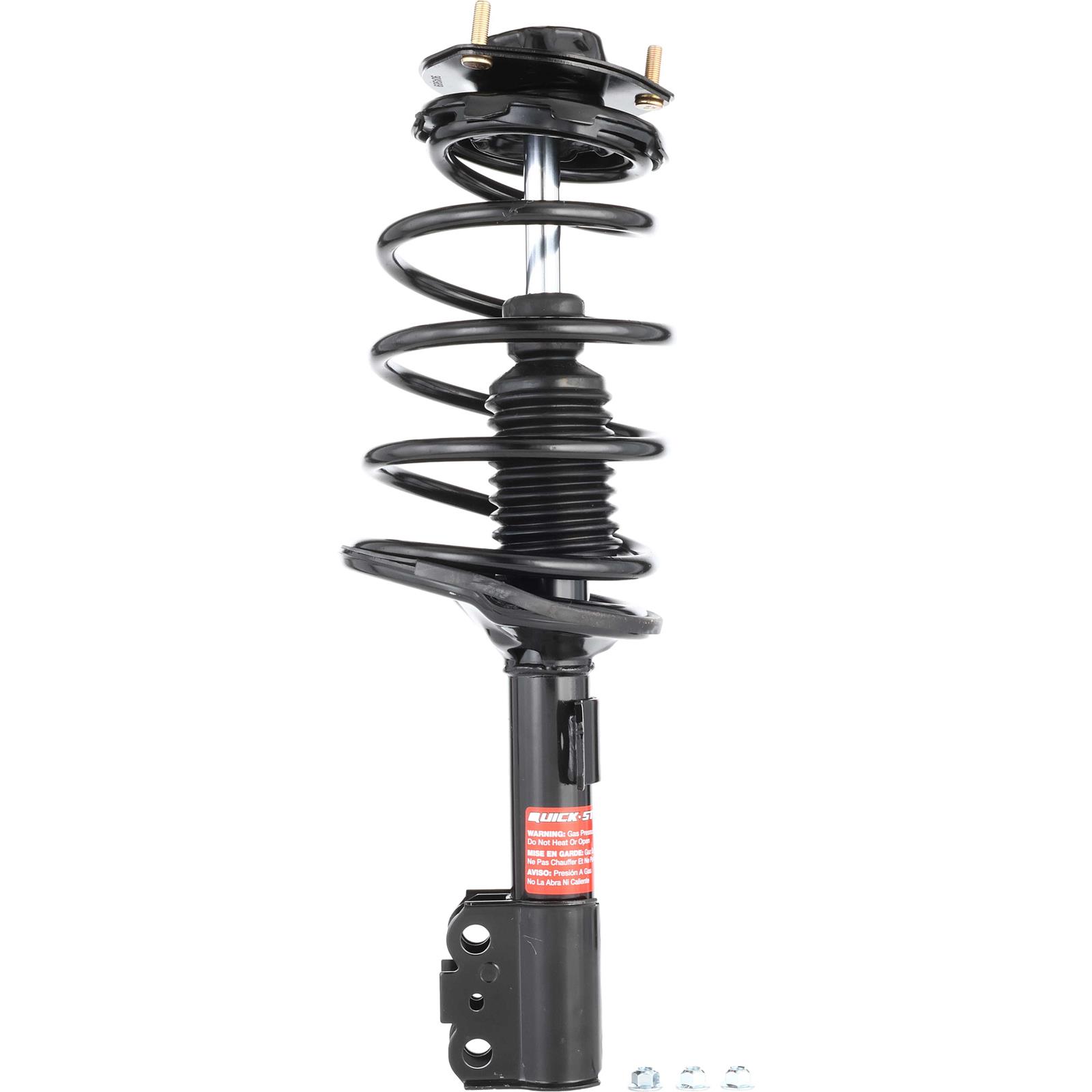 G-RAP【TIGHT LIFE】TIMES UP Monroe Shocks & Struts 171491 Monroe Quick-Struts | Summit Racing