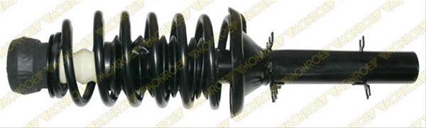 そんそん Monroe Shocks & Struts 171525 Monroe Quick-Struts | Summit Racing
