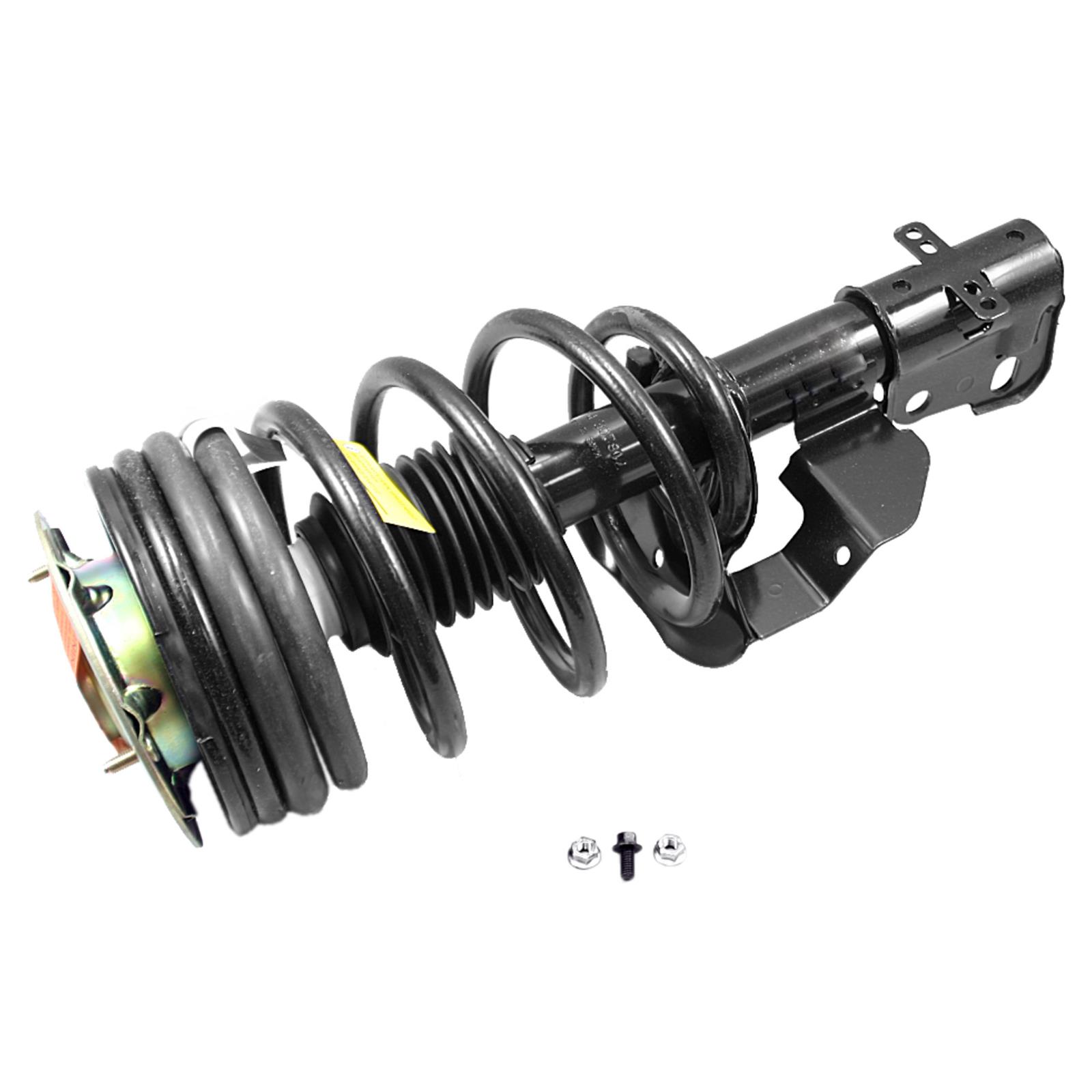 Monroe Shocks & Struts 171820 Monroe Quick-Struts | Summit Racing