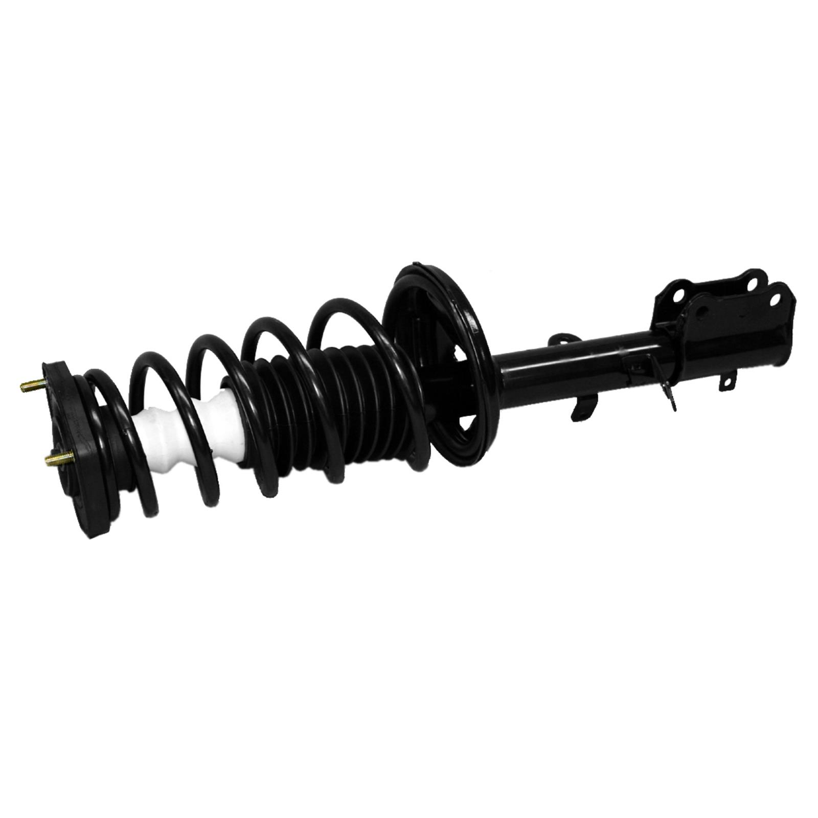 M47 　21 Monroe Shocks & Struts 171954 Monroe Quick-Struts | Summit Racing