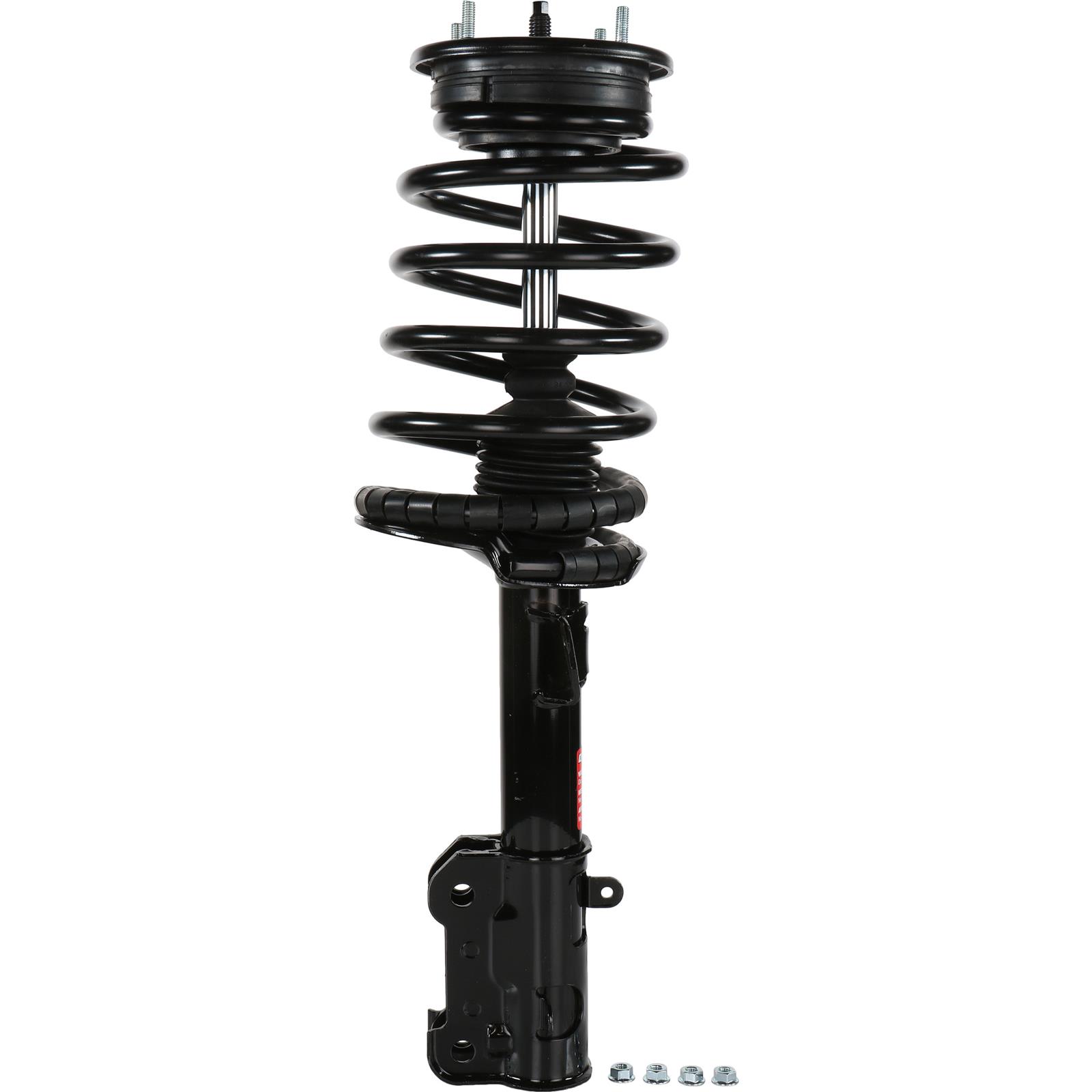 Monroe Shocks & Struts 172138 Monroe Quick-Struts | Summit Racing