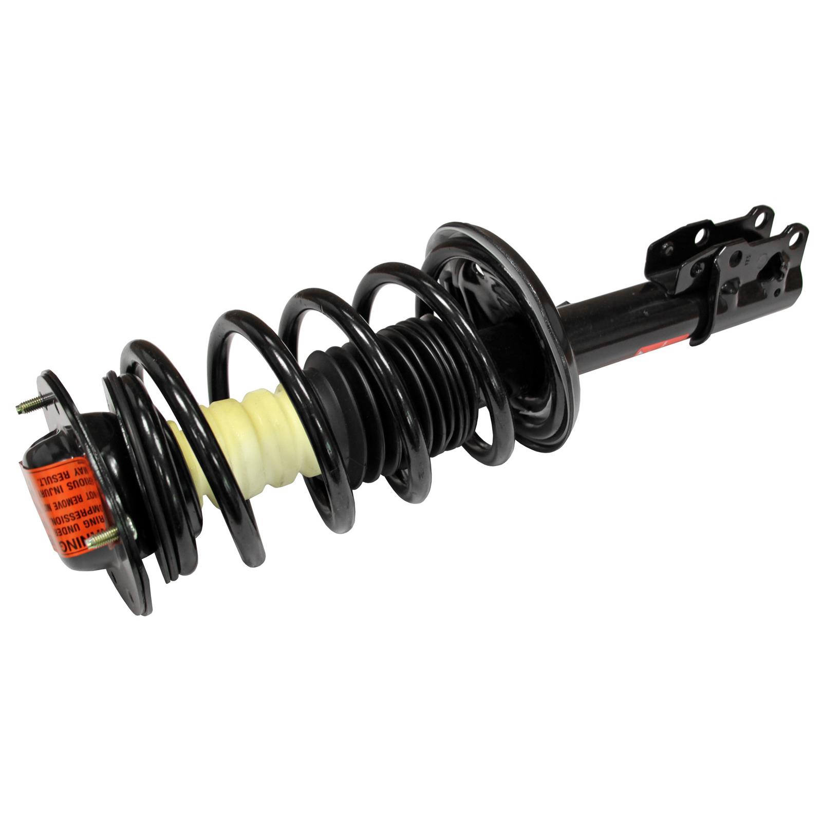 Monroe Shocks & Struts 172200 Monroe Quick-Struts | Summit Racing