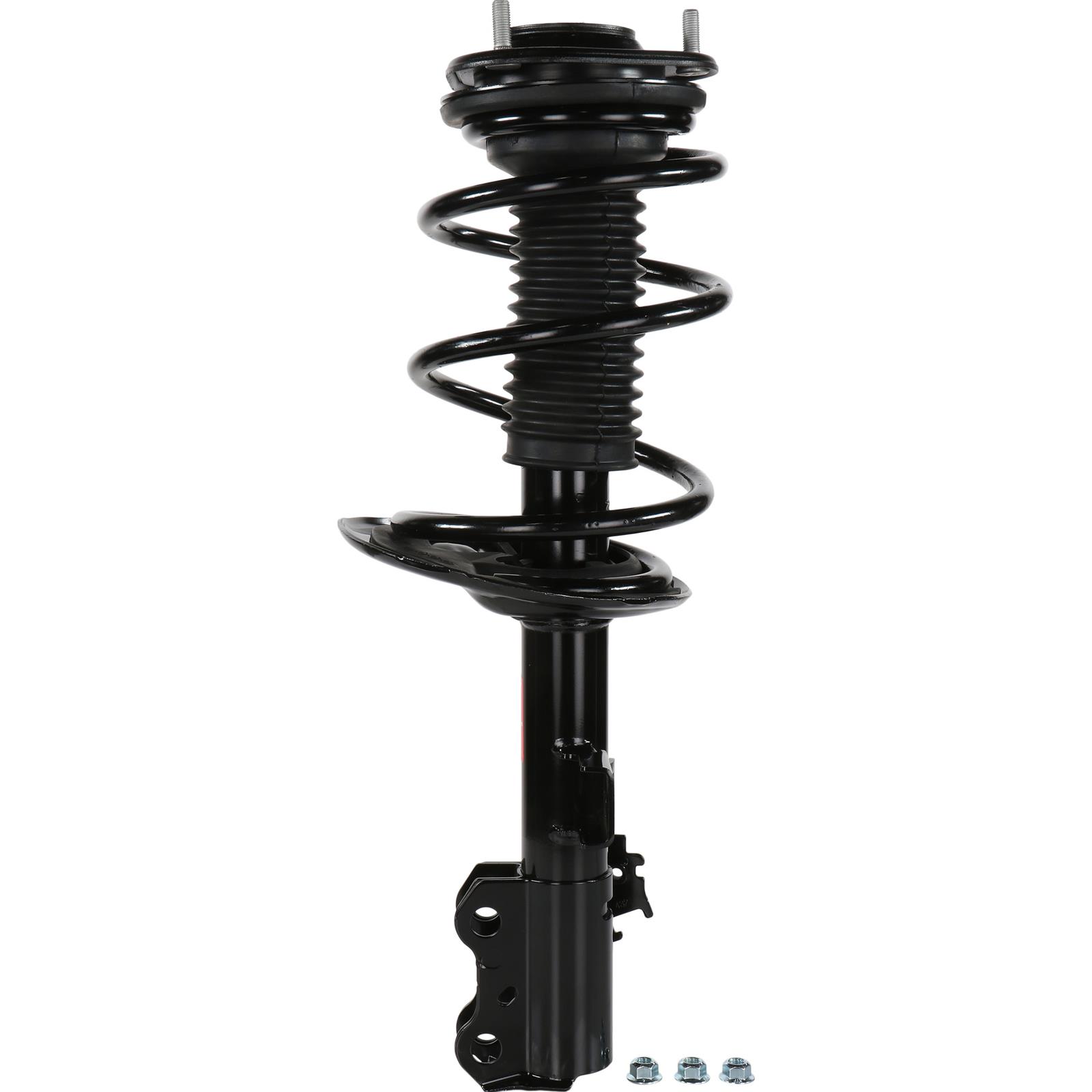 Monroe Shocks & Struts 172275 Monroe Quick-Struts | Summit Racing