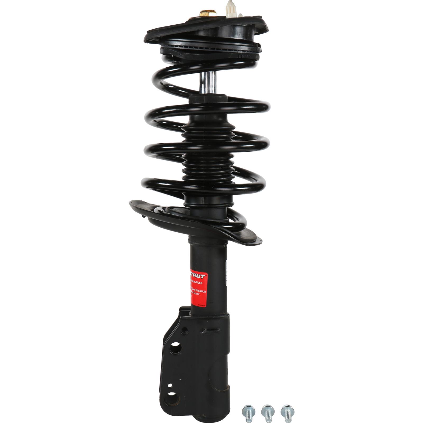 ⭐︎YMR⭐︎ Monroe Shocks & Struts 172321 Monroe Quick-Struts | Summit Racing