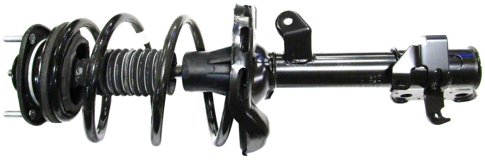Monroe Shocks & Struts 172343 Monroe QuickStruts Summit Racing