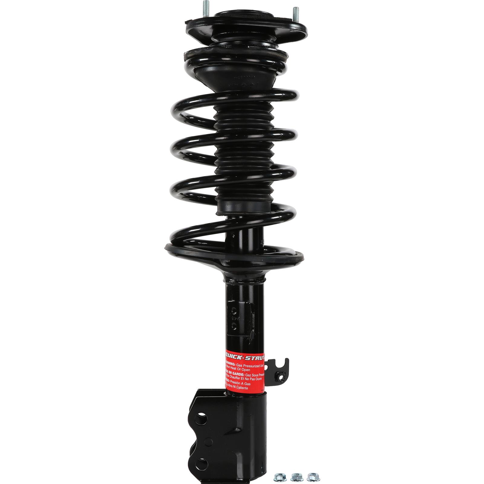 Monroe Shocks & Struts 172358 Monroe Quick-Struts | Summit Racing