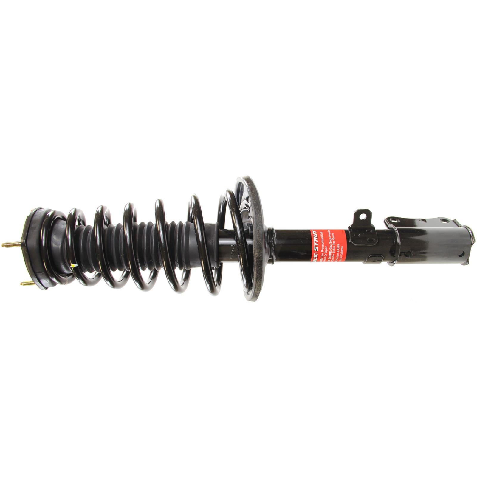 Family Factor – Summer Break Monroe Shocks & Struts 172384 Monroe Quick-Struts | Summit Racing