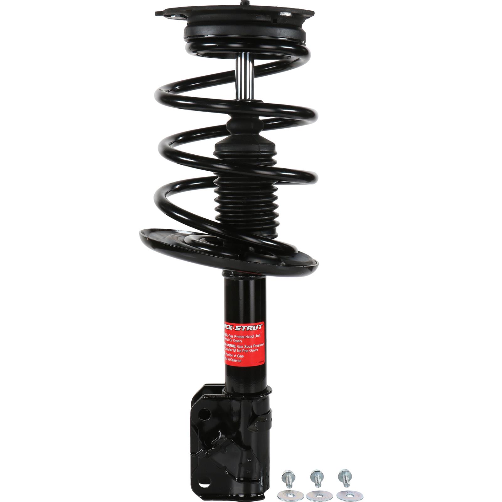 Monroe Shocks & Struts 172392 Monroe Quick-Struts | Summit Racing
