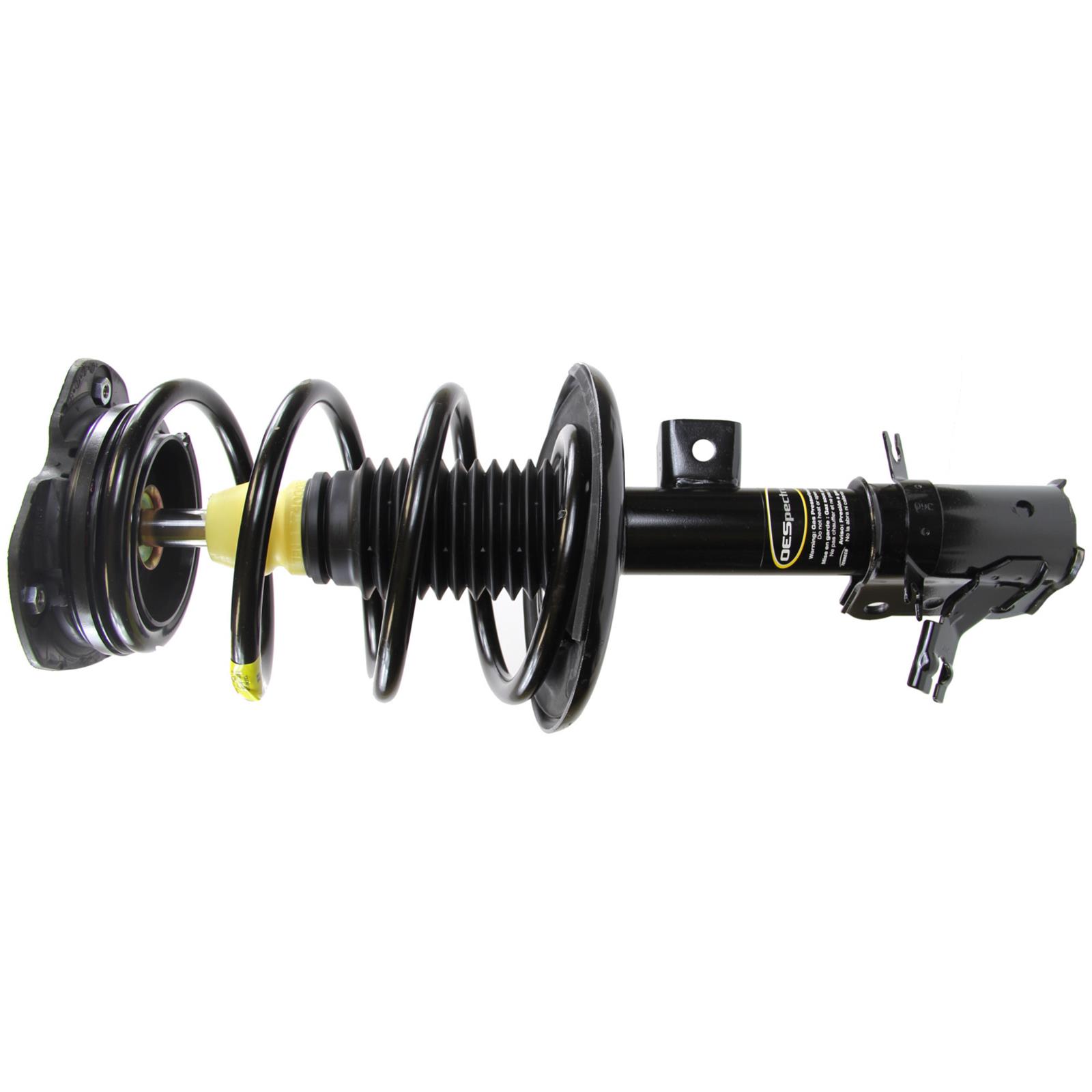 UGM4-SEC ベジット Monroe Shocks & Struts 172392 Monroe Quick-Struts | Summit Racing