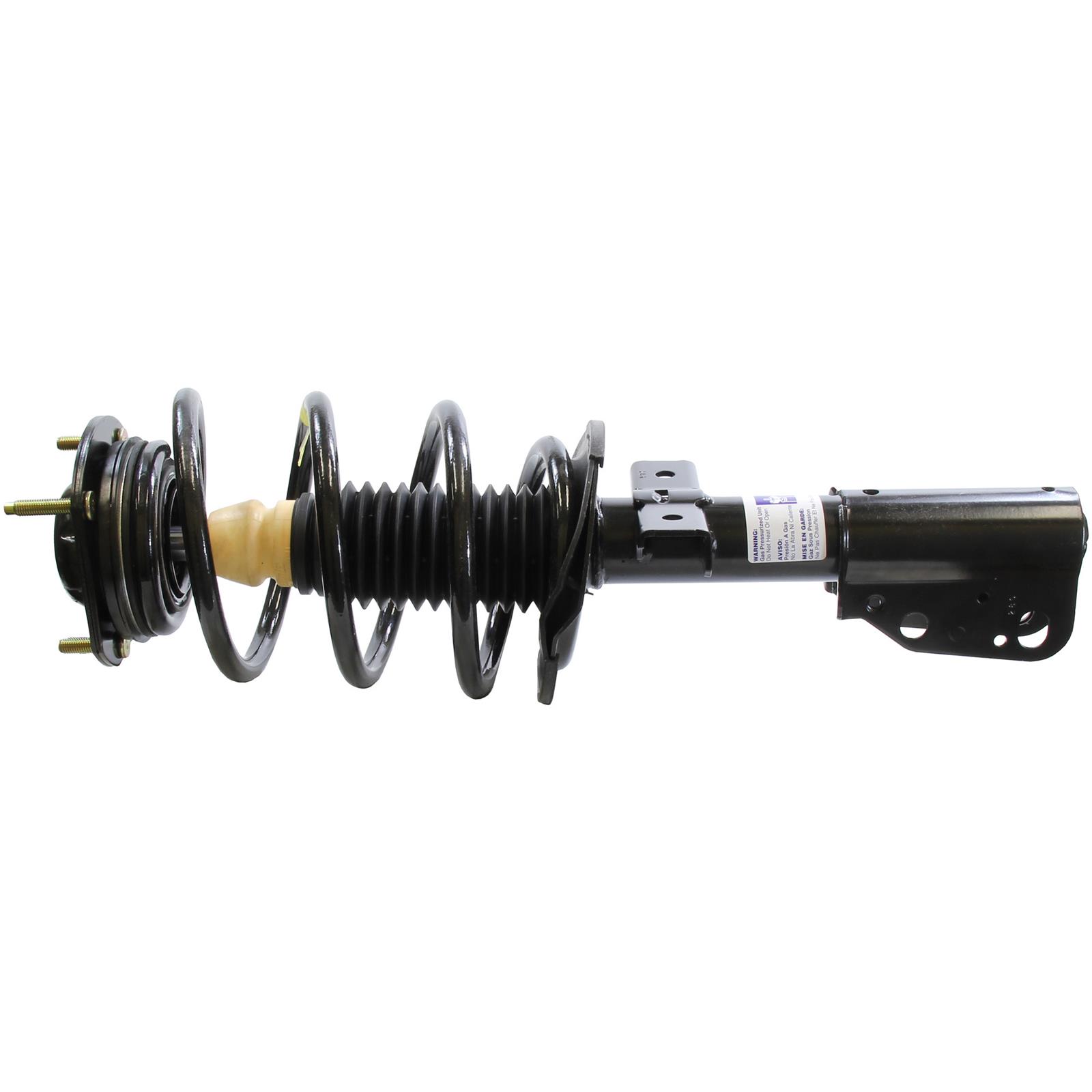 トラッカーウォレット　horseleather order CA00X Monroe Shocks & Struts 172518 Monroe Quick-Struts | Summit Racing