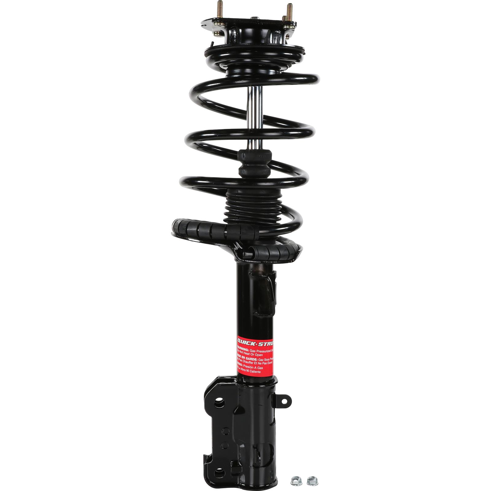 Monroe Shocks & Struts 172540 Monroe Quick-Struts | Summit Racing