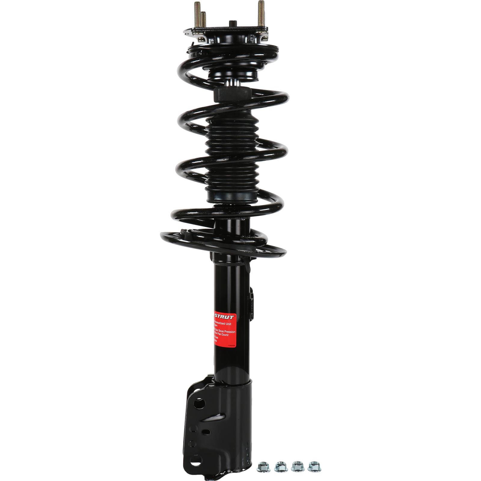 Monroe Shocks & Struts 172620 Monroe Quick-Struts | Summit Racing