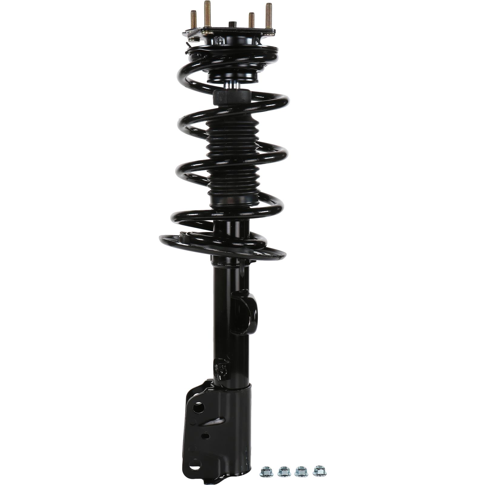 Monroe Shocks & Struts 172621 Monroe Quick-Struts | Summit Racing