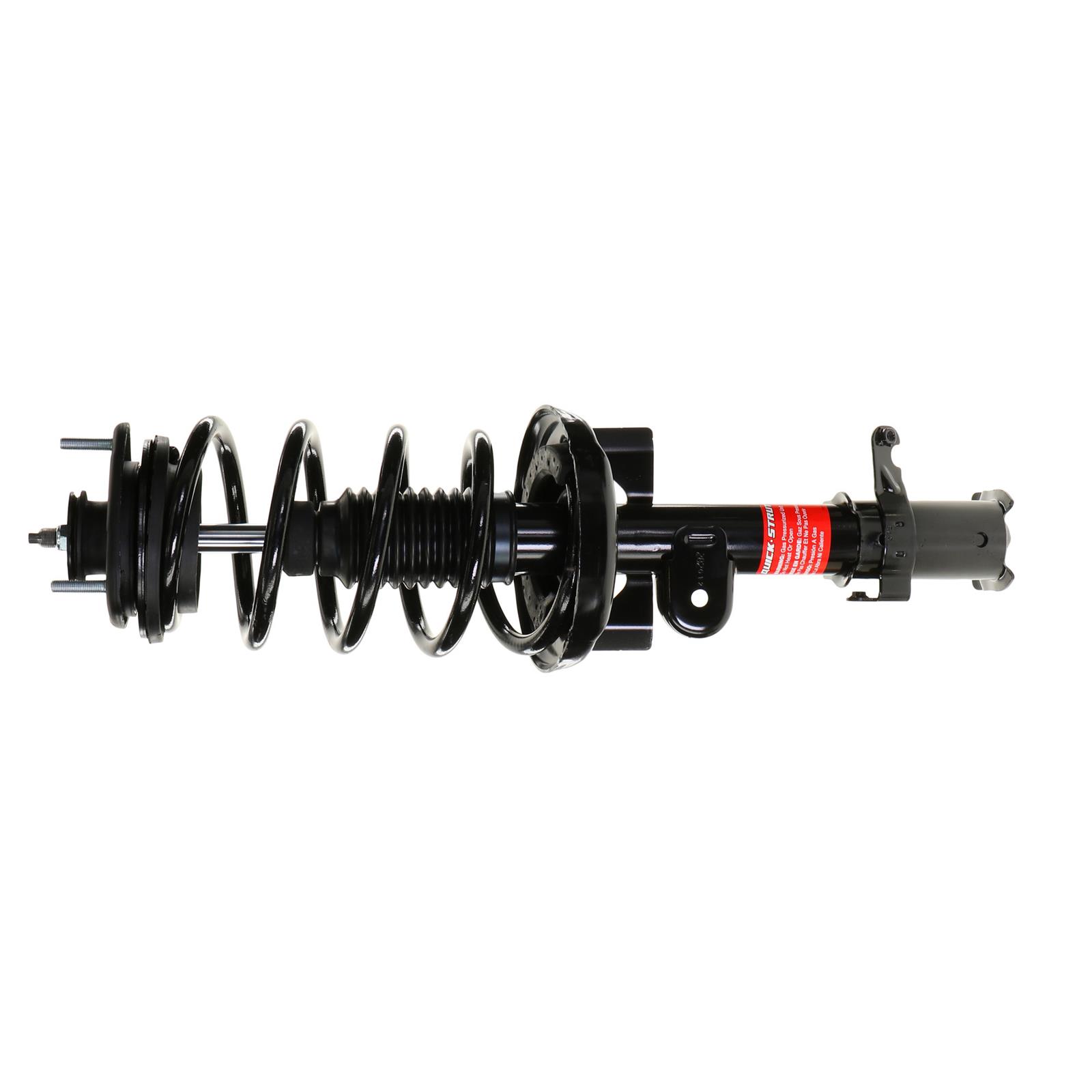 KSC　M9＆M92 Monroe Shocks & Struts 172648 Monroe Quick-Struts | Summit Racing