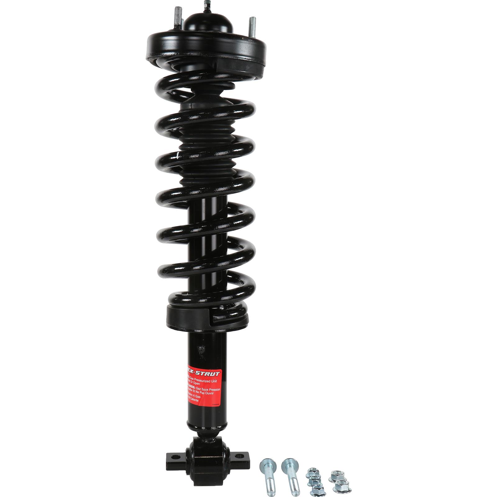 Monroe Shocks & Struts 172652R Monroe Quick-Struts | Summit Racing