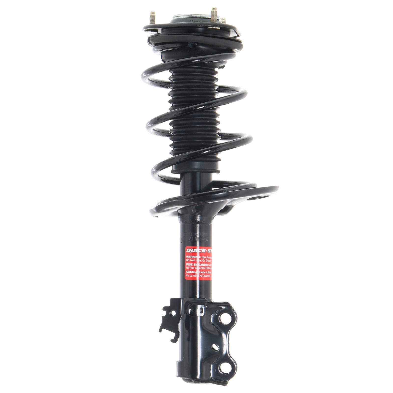 Monroe Shocks & Struts 172682 Monroe Quick-Struts | Summit Racing