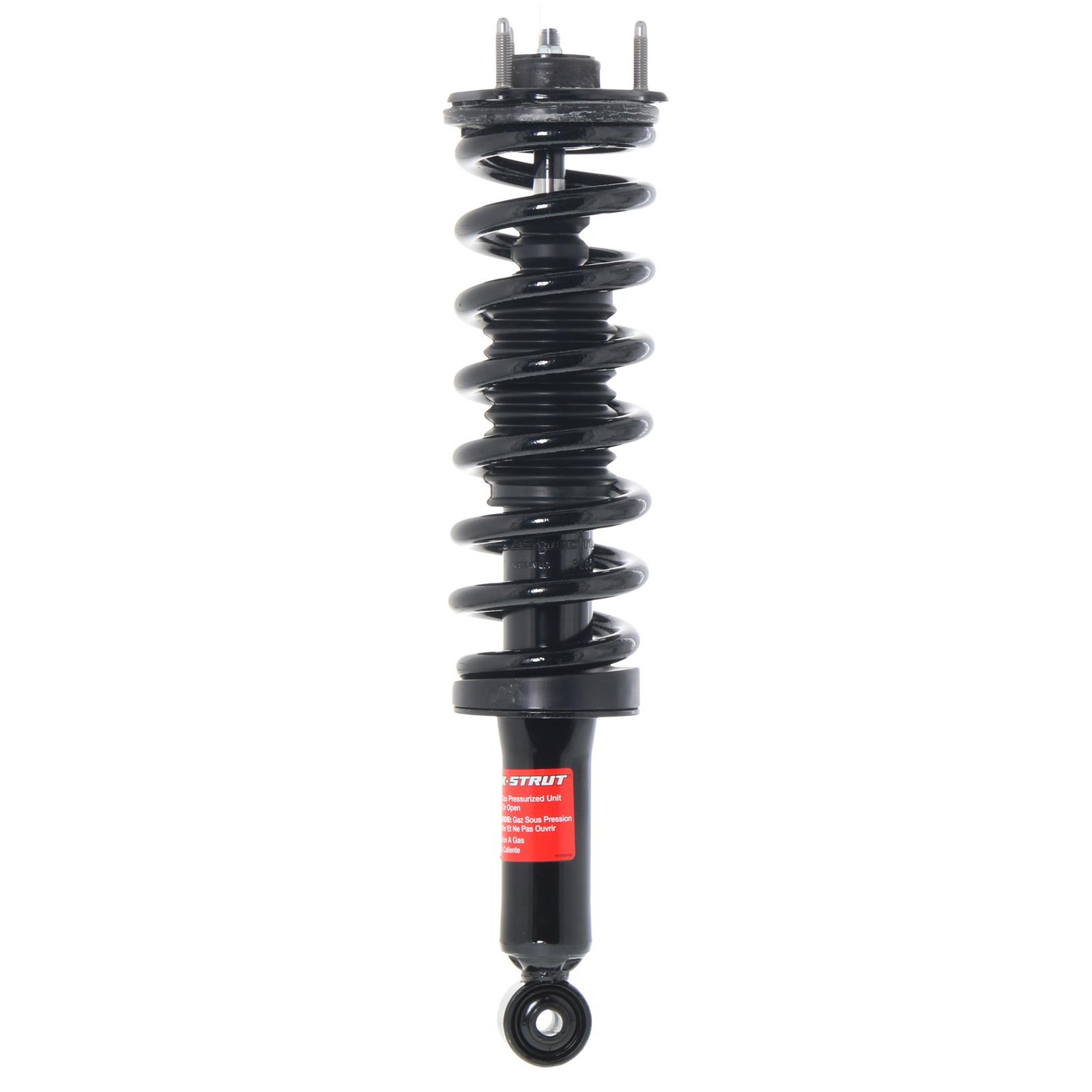 Monroe Shocks & Struts 172919 Monroe Quick-Struts | Summit Racing