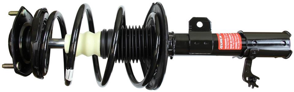 Monroe Shocks /& Struts 73034 Monroe OESpectrum Strut Suspension Strut