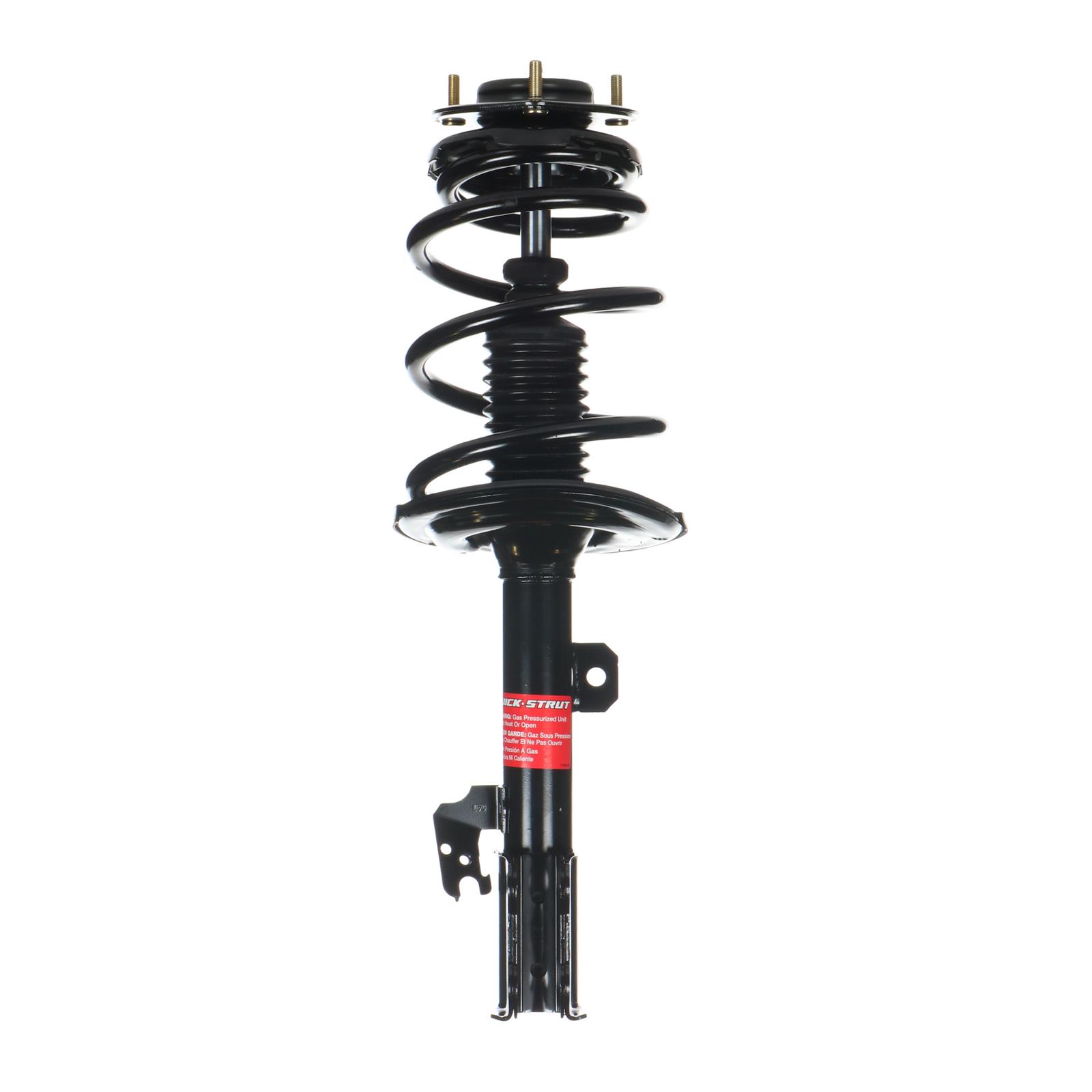 Monroe Shocks & Struts 172963 Monroe Quick-Struts | Summit Monroe Shocks & Struts 172963 Monroe Quick-Struts | Summit